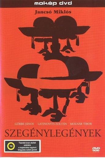 Los desesperados