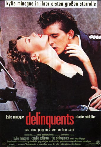 Los delincuentes