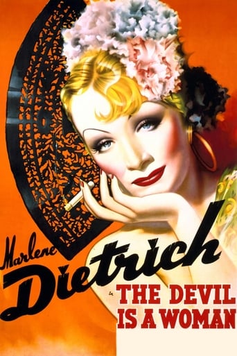 El diablo es una mujer