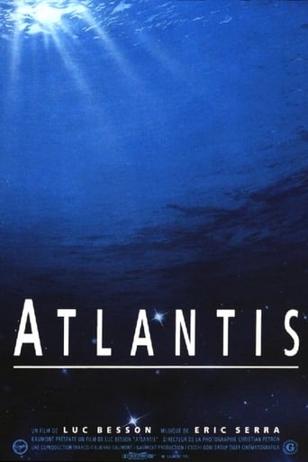 Atlantis