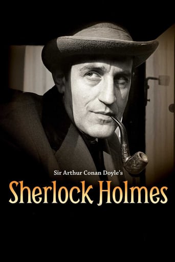 Sherlock Holmes