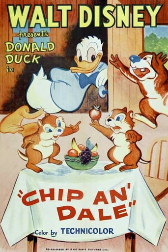 Chip y Chop