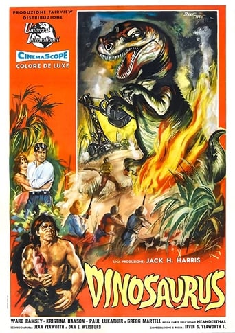 Dinosaurios