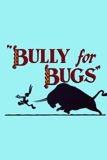 Bully for Bugs