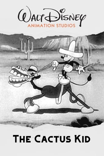 Mickey Mouse: Mickey en México