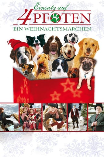 Los 12 perros de la Navidad