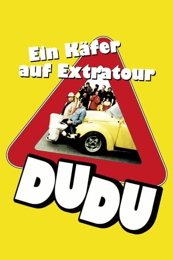 Ein Käfer auf Extratour