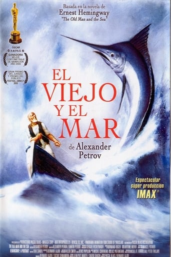 El viejo y el mar