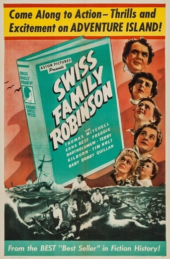 Swiss Family Robinson