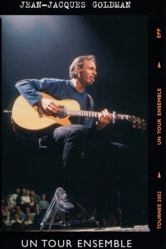 Jean-Jacques Goldman - Un Tour Ensemble