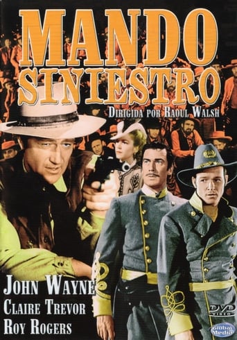 Mando siniestro