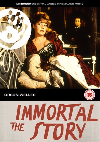 Una historia inmortal