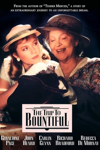 Regreso a Bountiful