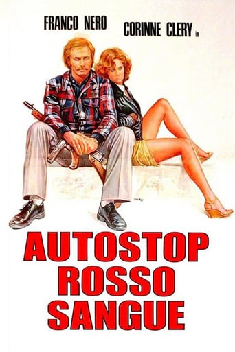 Autostop sangriento