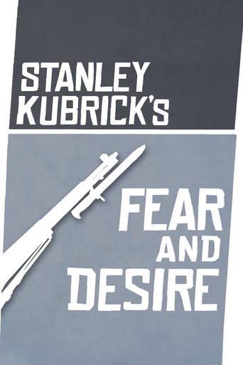 Fear and desire (Miedo y deseo)
