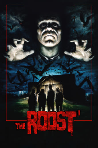 The Roost (El cobertizo)