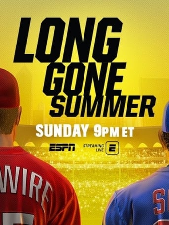 Long Gone Summer
