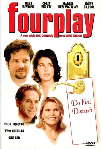 Juego de cuatro