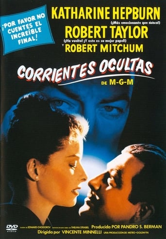 Corrientes ocultas
