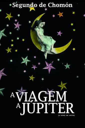 Viaje a Júpiter