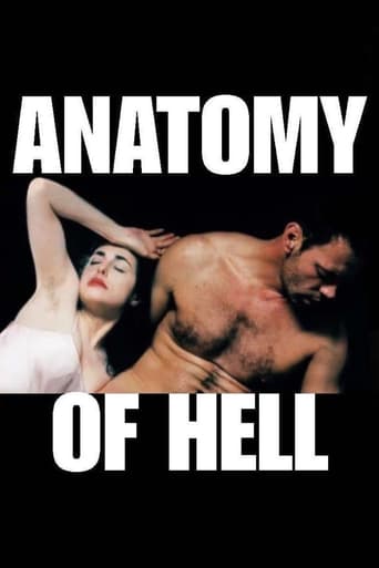 Anatomía del infierno
