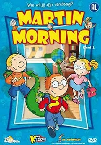 Martin Morning