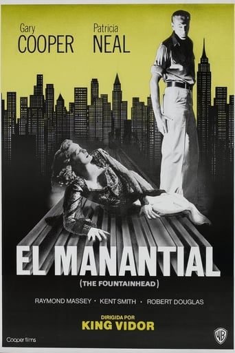 El manantial