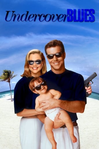 Cuidado con la familia Blues