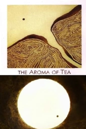 El aroma del té