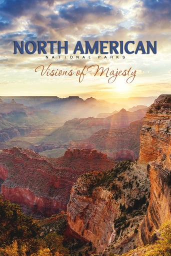 North America's National Parks