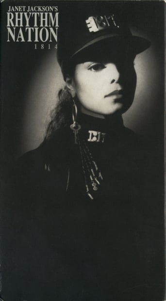 Rhythm Nation 1814