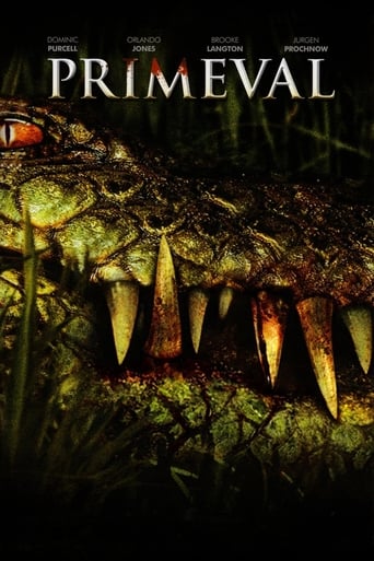 Cocodrilo, un asesino en serie