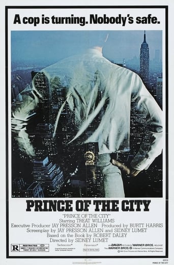 El príncipe de la ciudad