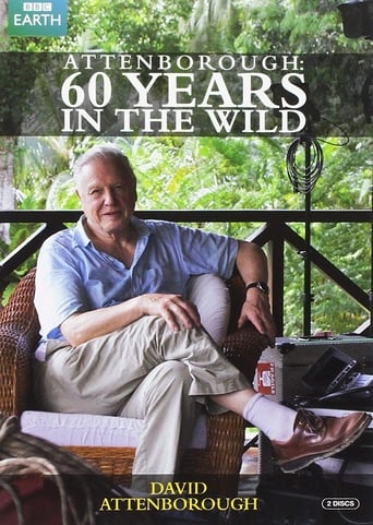 Attenborough 60 Years in the Wild