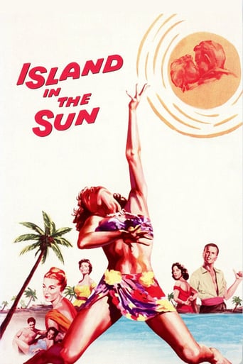 Una isla al sol