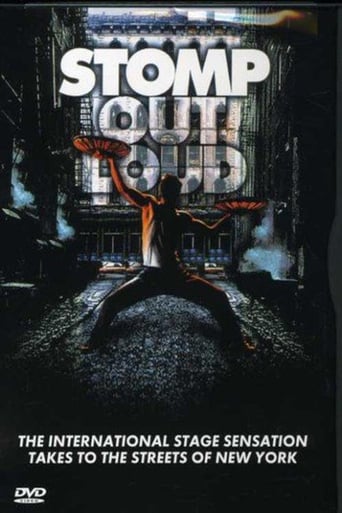 Stomp: Out Loud