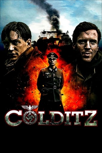 Fuga de Colditz
