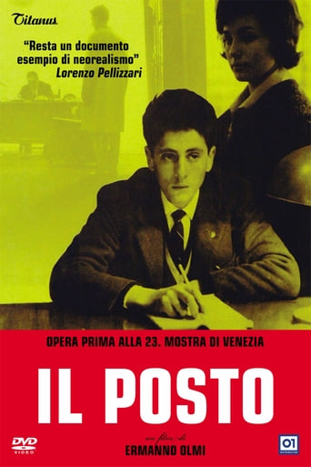 El empleo