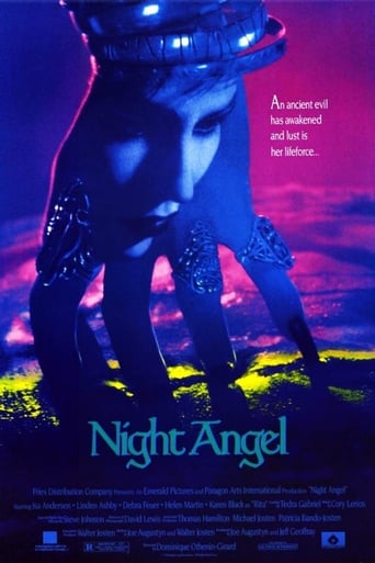 La amante del diablo