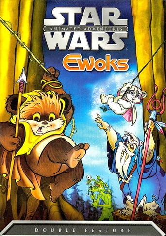 Star Wars: Los Ewoks