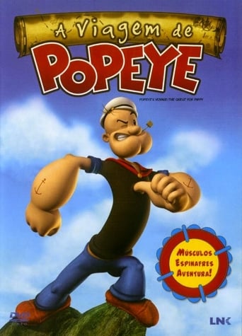 El Viaje de Popeye