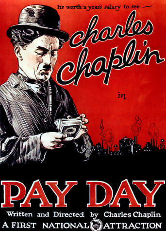 Día de paga