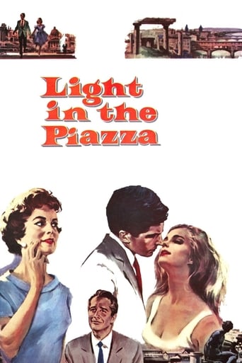 Luz en la Ciudad