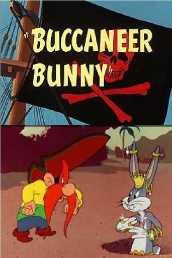 El conejo bugscanero