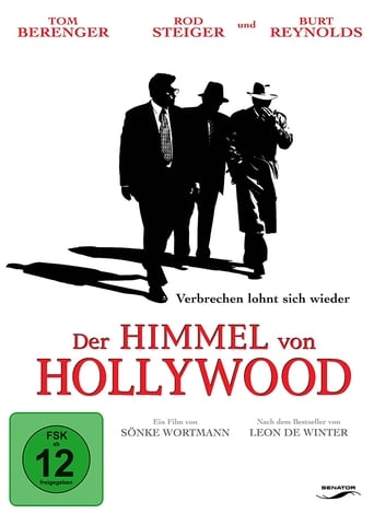 Tramposos en Hollywood
