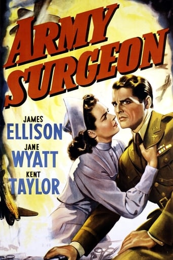 Army Surgeon