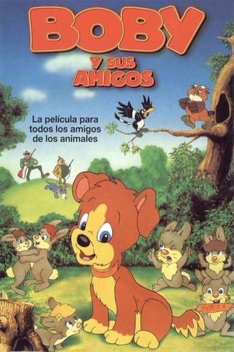 Boby y sus amigos