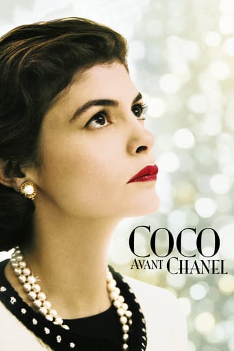 Coco, de la rebeldía a la leyenda de Chanel