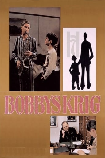Bobbys krig