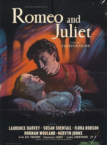 Romeo y Julieta